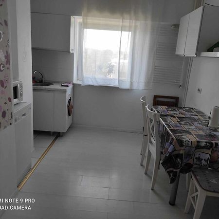 Apartament Faleza Nord Constanţa Esterno foto