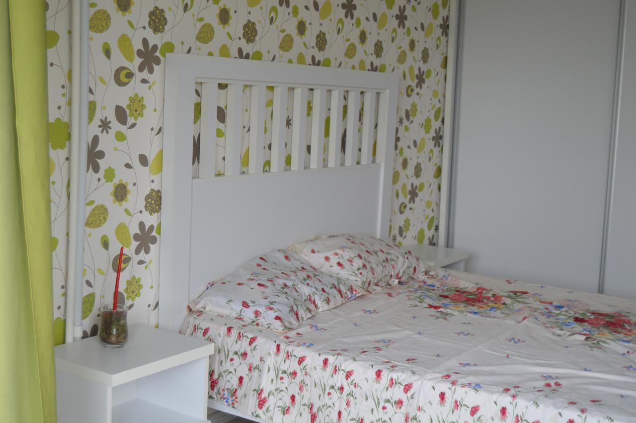 Apartament Faleza Nord Constanţa Esterno foto