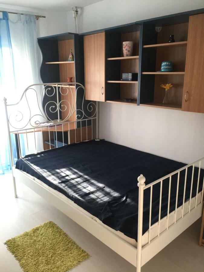 Appartamento Apartament Faleza Nord Constanţa Esterno foto